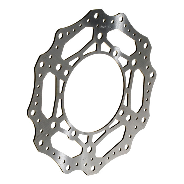 RFX Race front disc rmz250 07-18 rmz450 05-17
